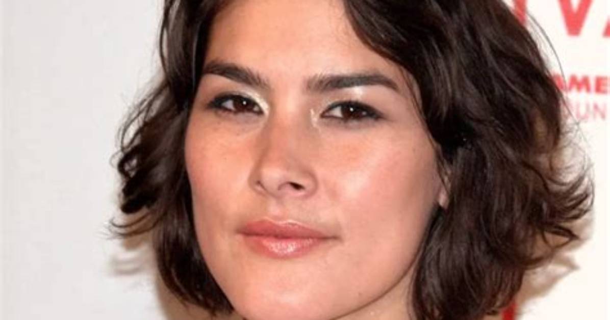 Mizuo Peck Net Worth