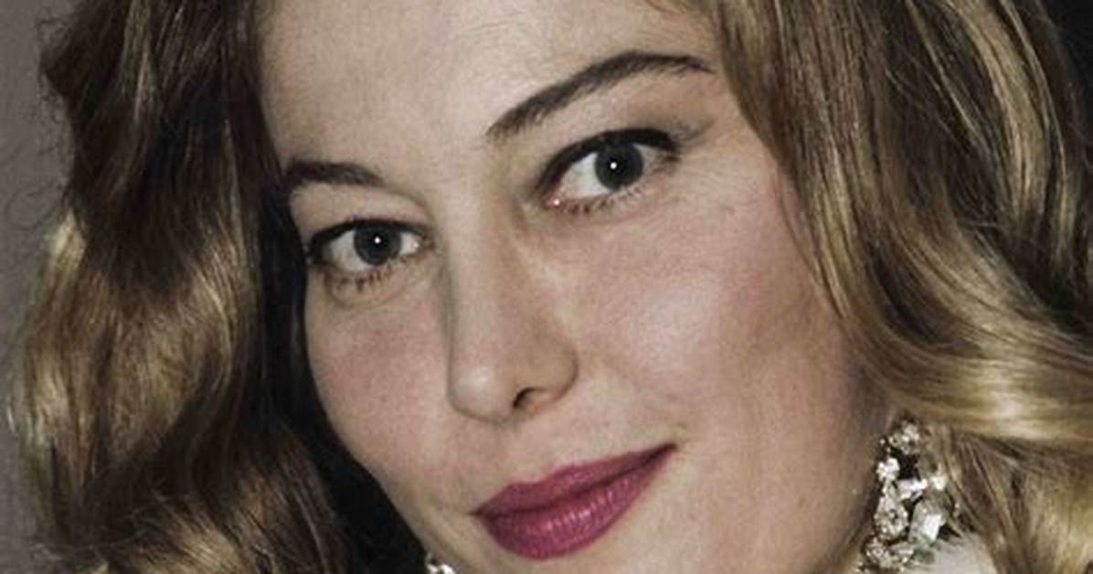 Moana Pozzi Net Worth