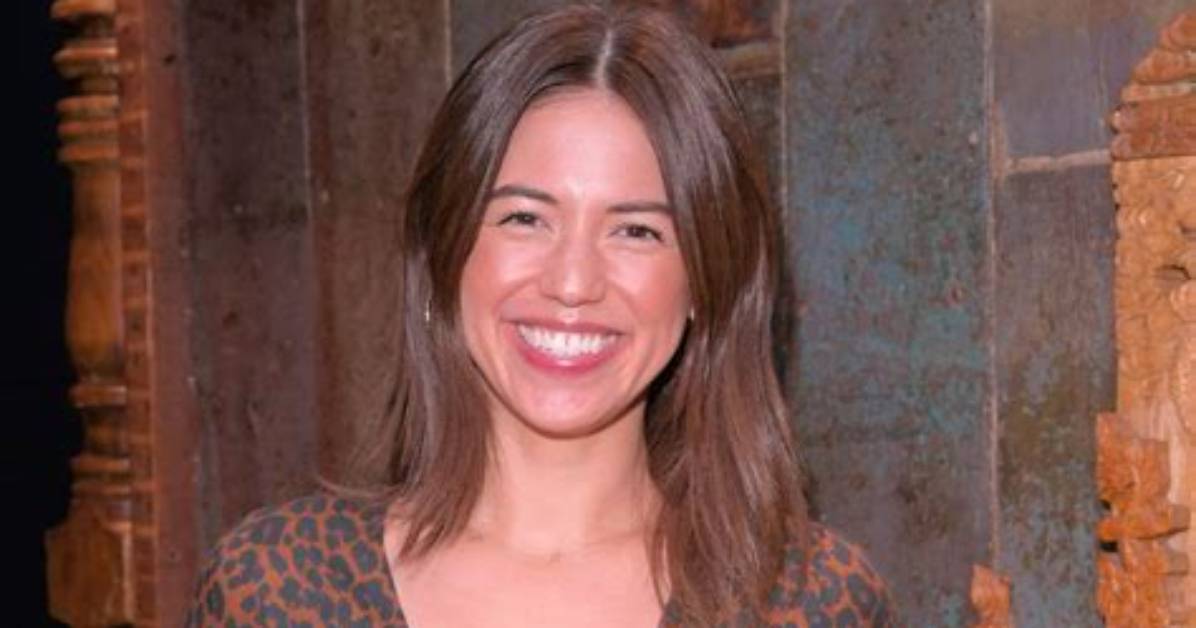 Molly Brink Net Worth