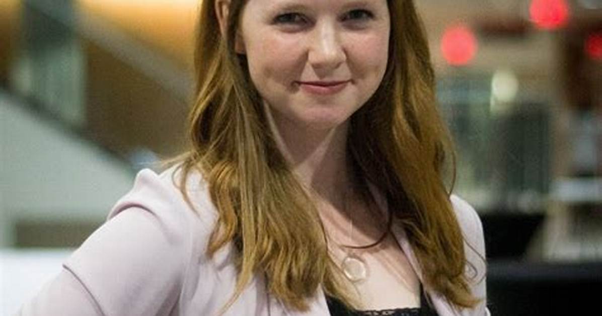 Molly Cookson Net Worth
