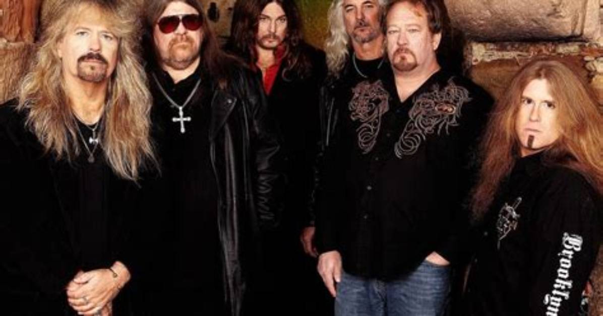 Molly Hatchet Net Worth