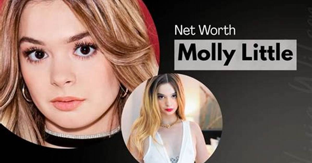 Molly Hubley Net Worth