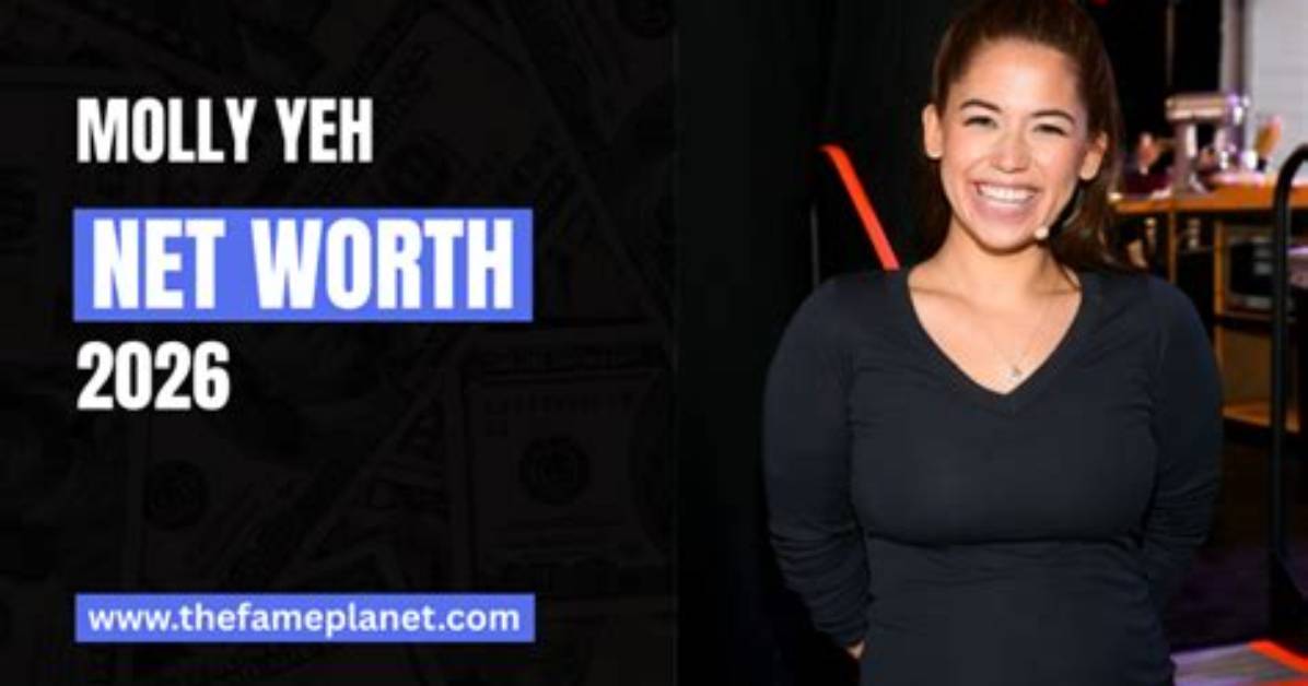 Molly Orr Net Worth