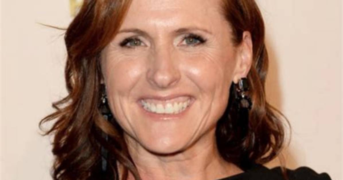 Molly Shannon Net Worth