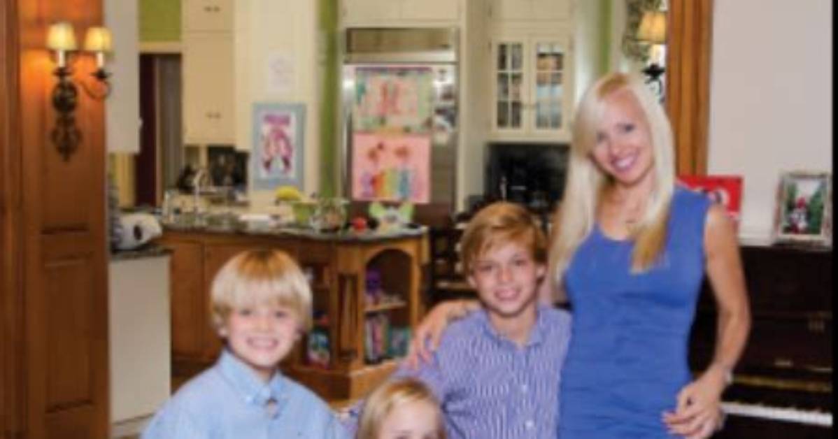 Molly Shattuck Net Worth