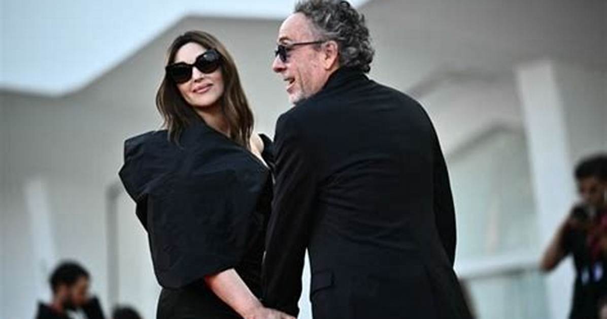 Monica Bellucci Net Worth