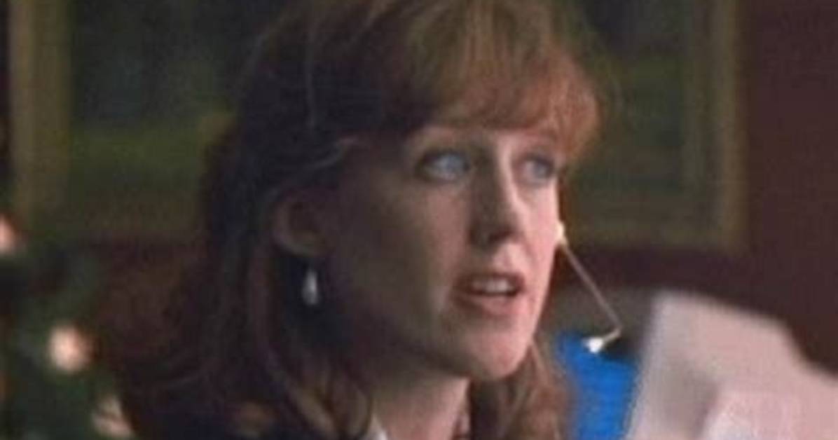 Monica Devereux Net Worth