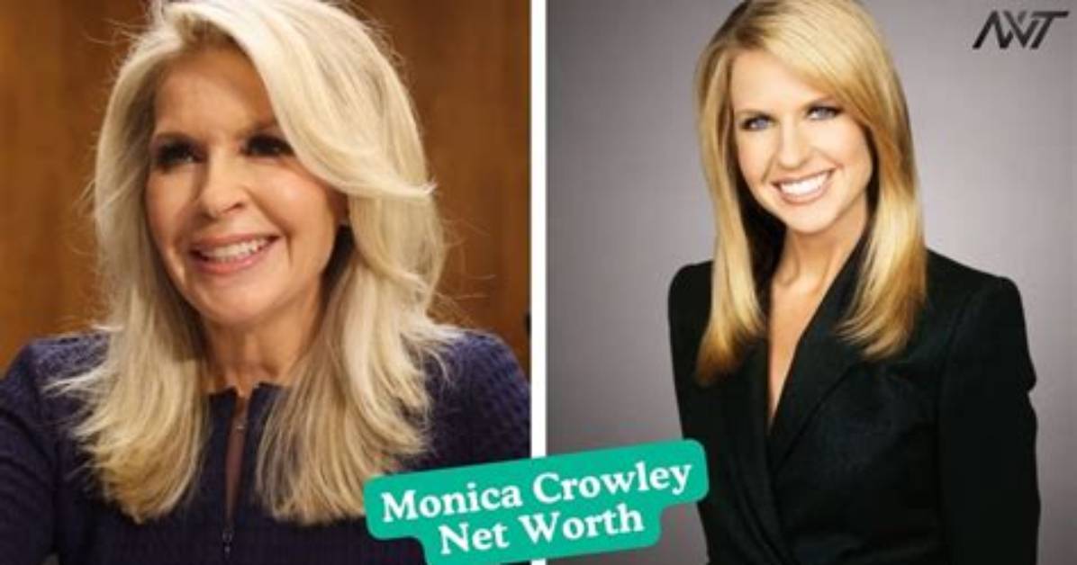 Monica Hjelle Net Worth
