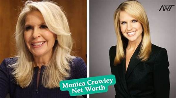Monica Hjelle Net Worth