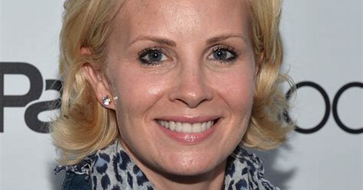 Monica Potter Net Worth