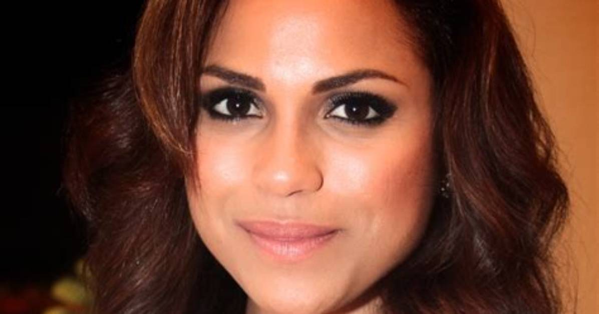 Monica Raymund (Actress) Net Worth