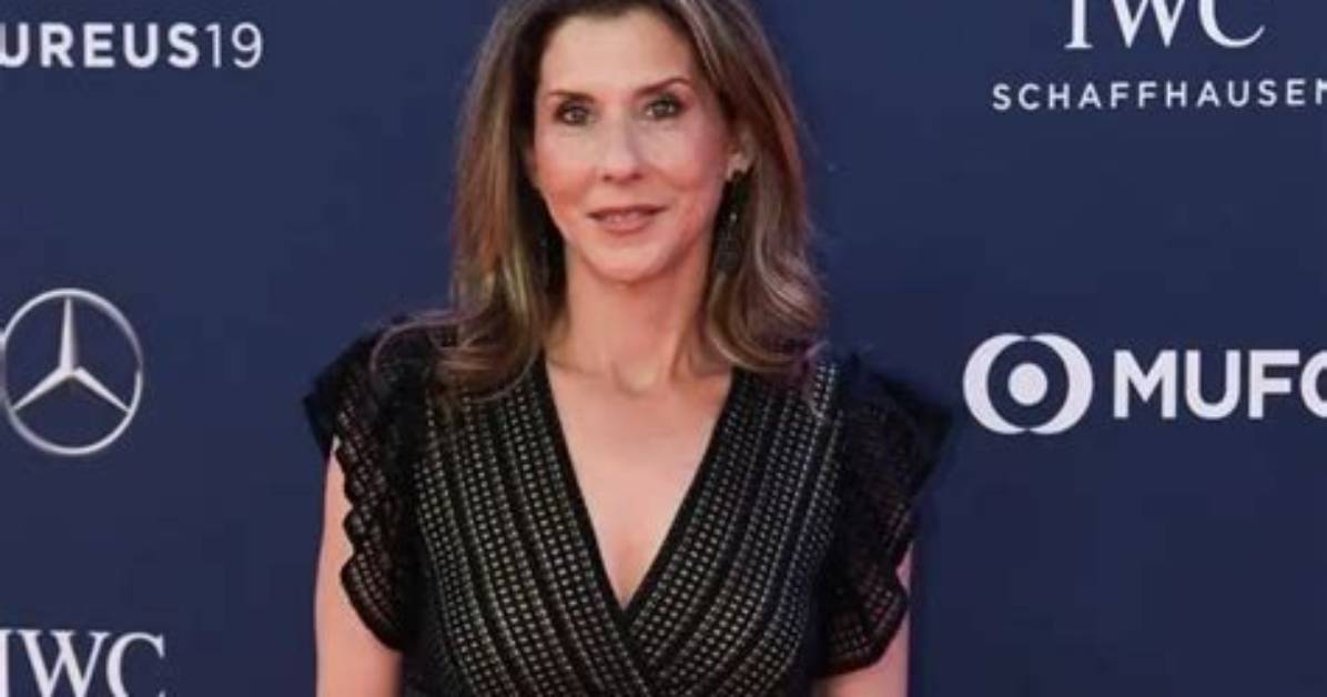Monica Seles Net Worth