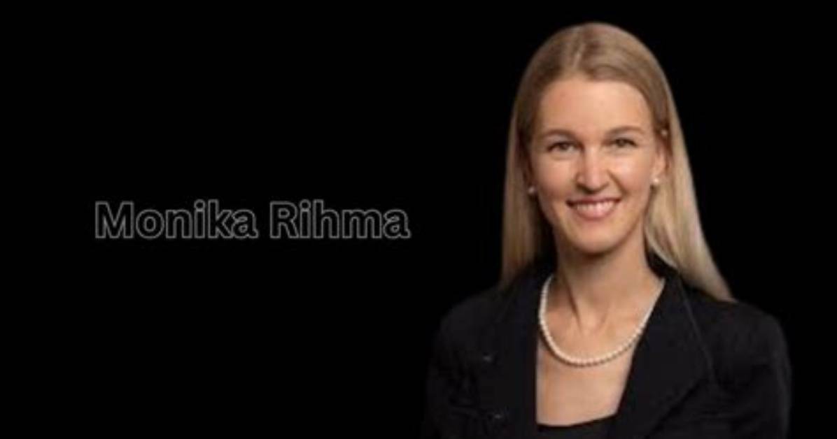 Monika Pikula Net Worth