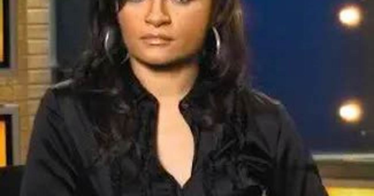 Monique Chenault Net Worth