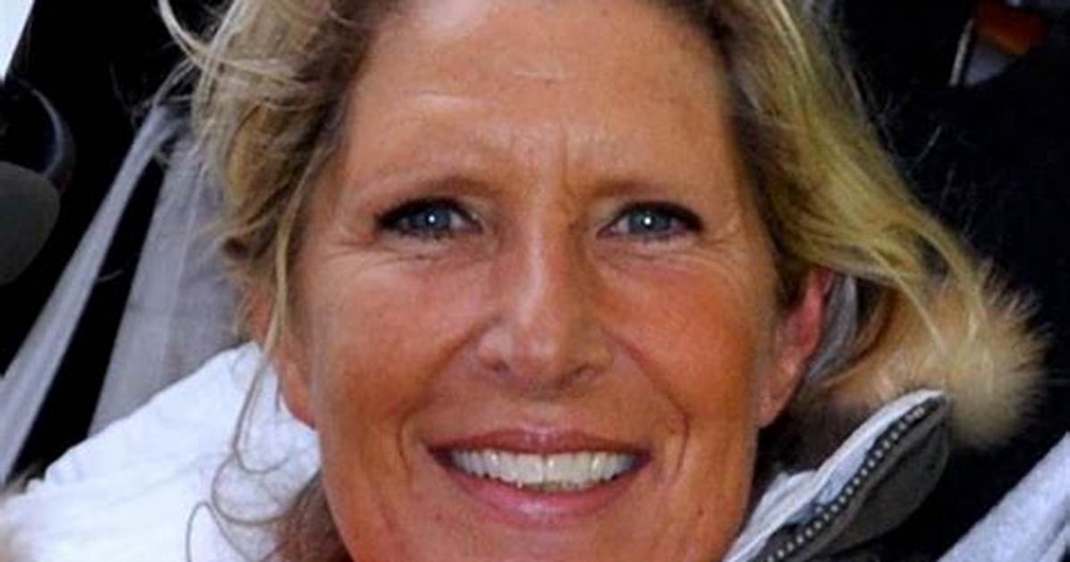 Monique Klinkenbergh Net Worth