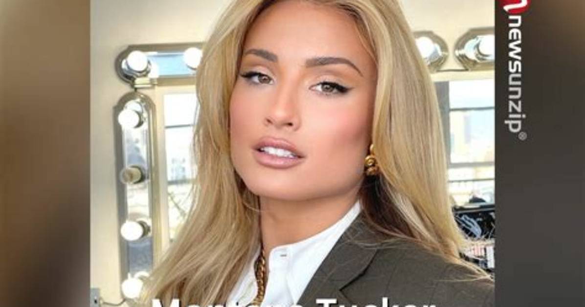 Montana Tucker Net Worth