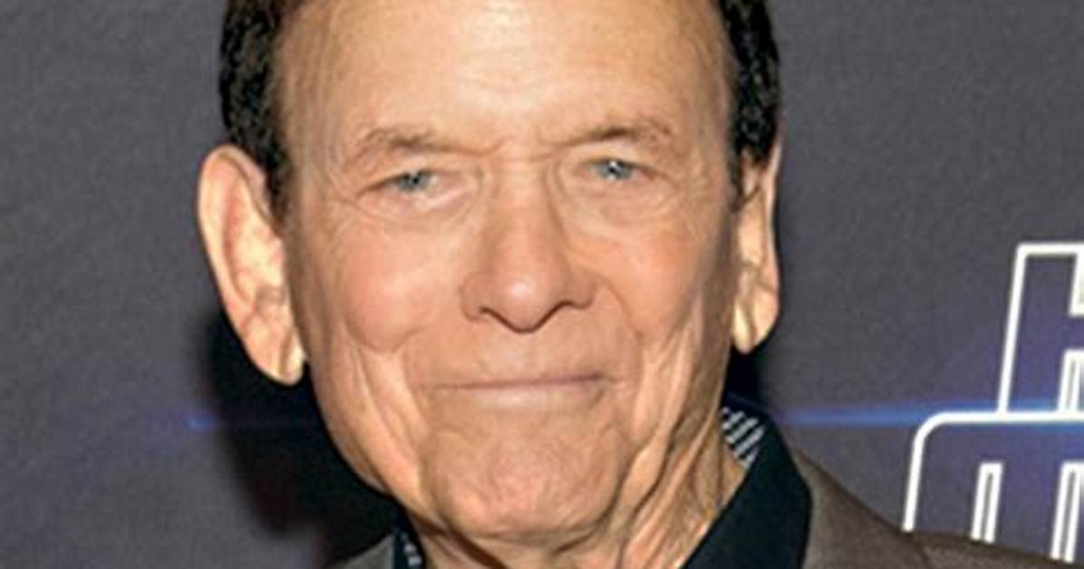 Monte Markham Net Worth