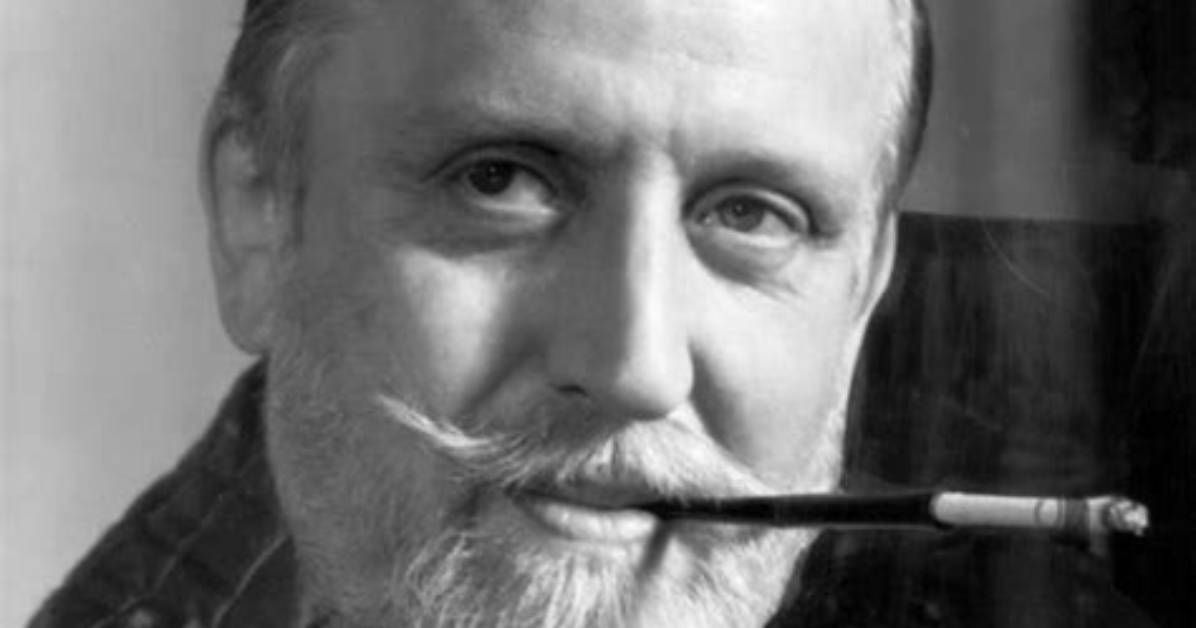 Monty Woolley Net Worth