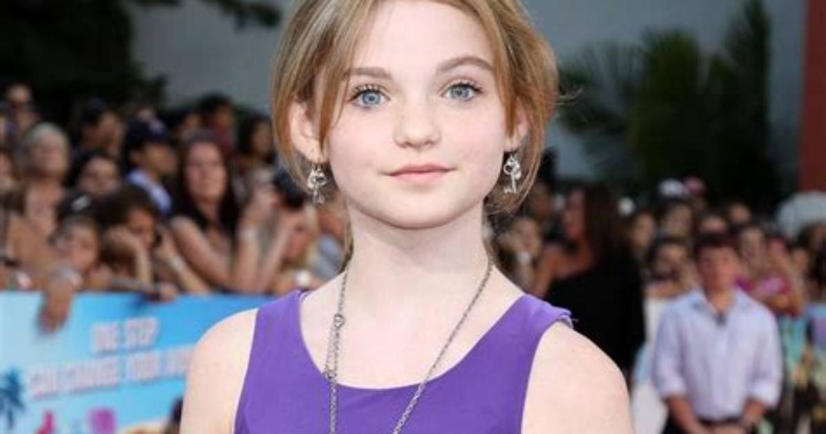 Morgan Lily Net Worth