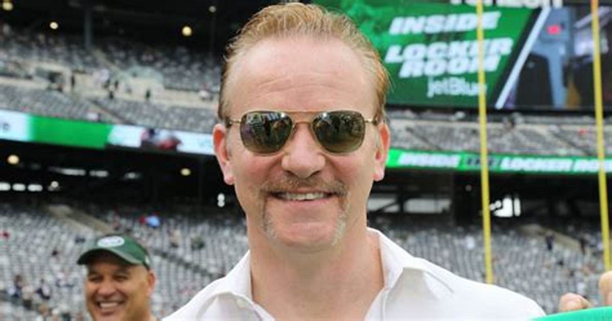 Morgan Spurlock Net Worth