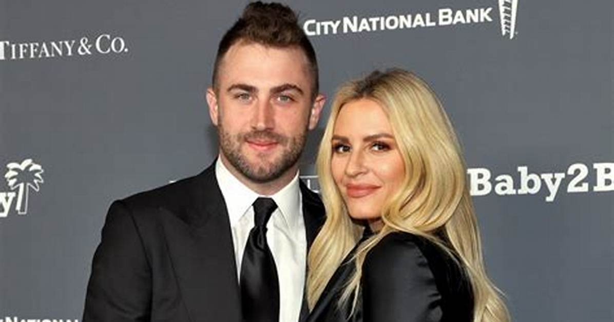 Morgan Stewart Net Worth