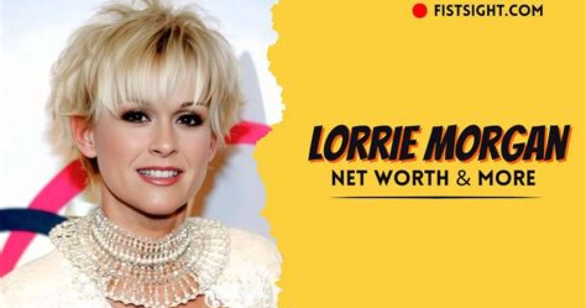 Morgan Wong Net Worth