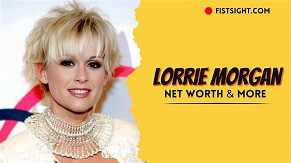 Morgan Wong Net Worth