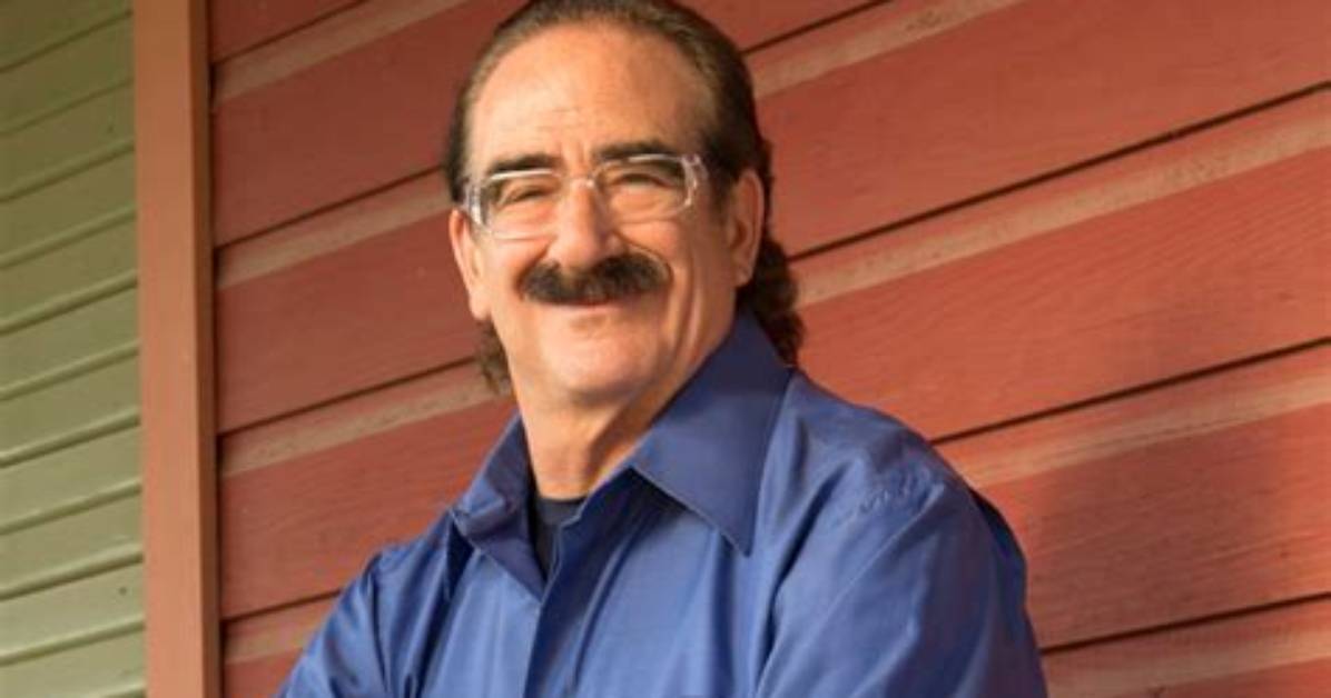 Morris Prigoff Net Worth