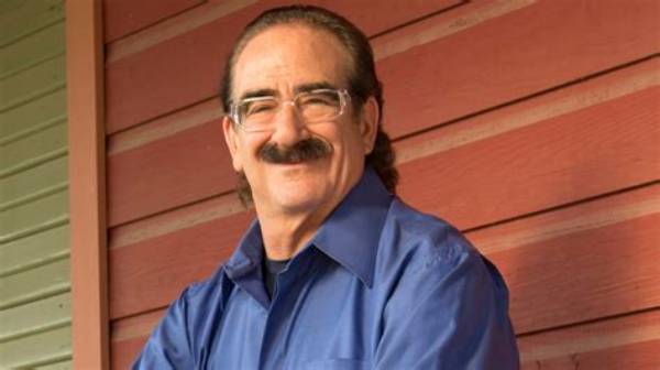 Morris Prigoff Net Worth