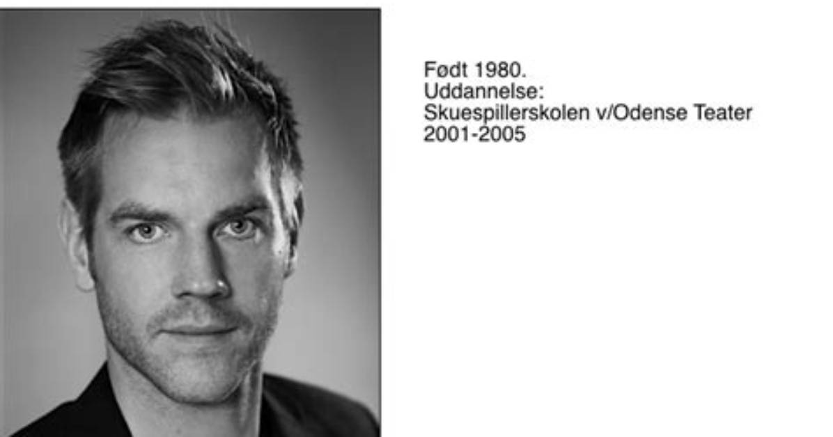 Morten Hemmingsen Net Worth