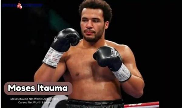 Moses Scurry Net Worth