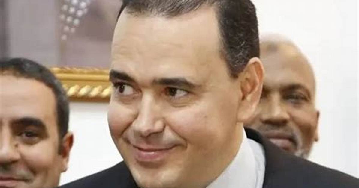 Mounir Mhamdi Net Worth