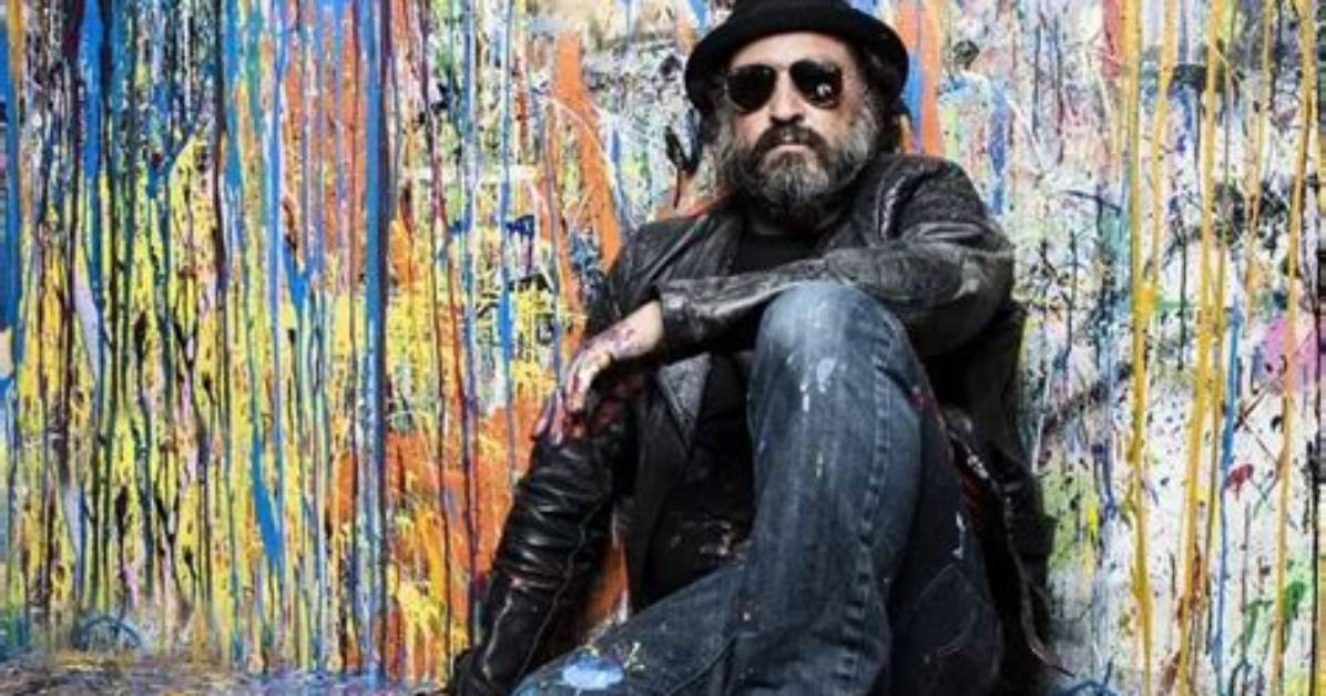 Mr. Brainwash Net Worth