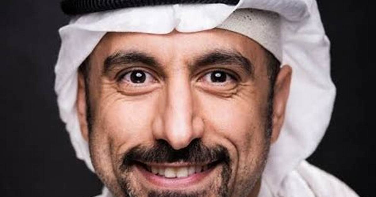 Muhammad Al-Ahmad Net Worth