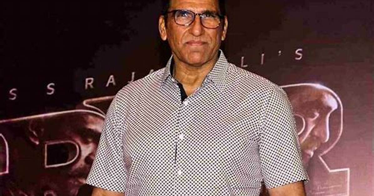 Mukesh Rishi Net Worth