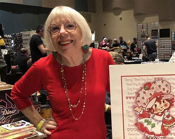 Muriel Fahrion Net Worth