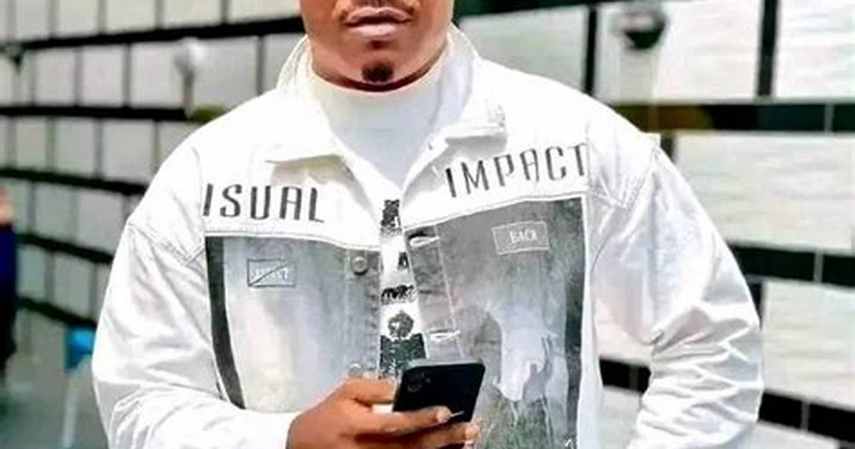 Murphy Afolabi Net Worth