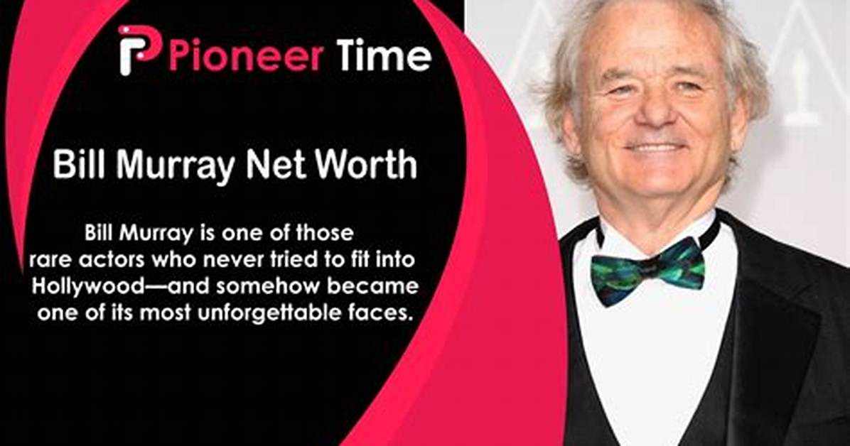 Murray Handwerker Net Worth