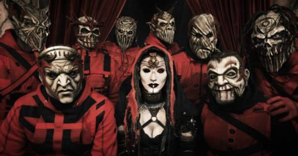 Mushroomhead Net Worth