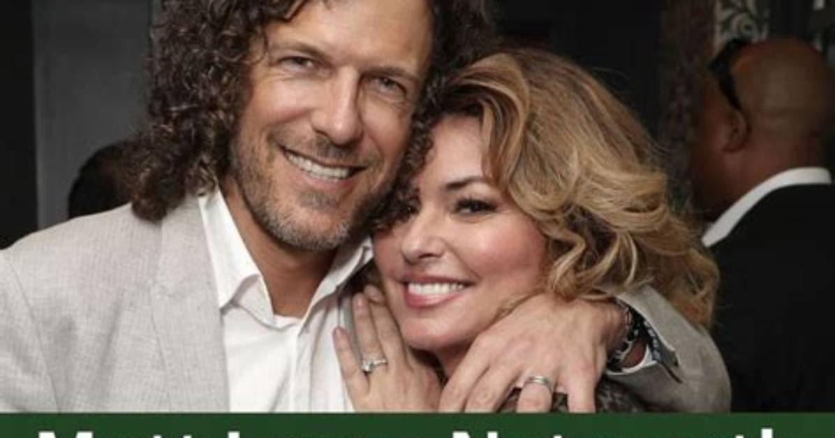 Mutt Lange Net Worth