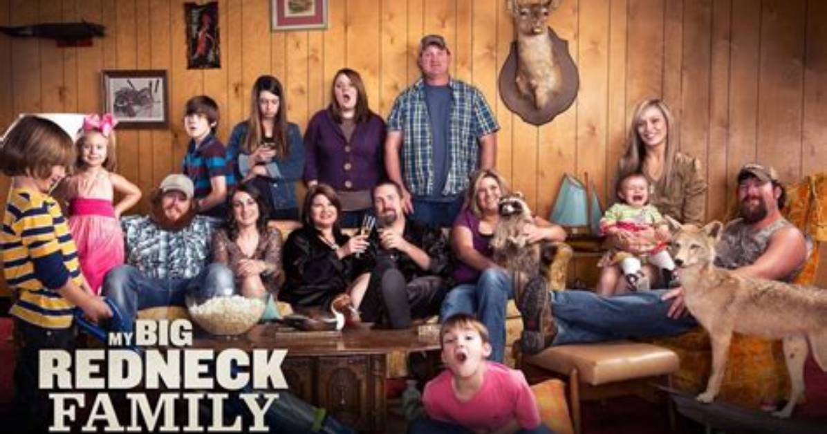 My Big Redneck Vacation Net Worth