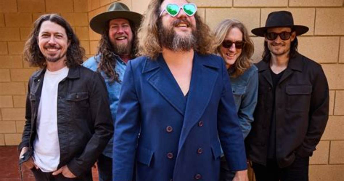My Morning Jacket Net Worth