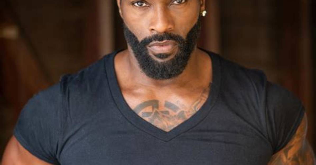 Mykel Shannon Jenkins Net Worth