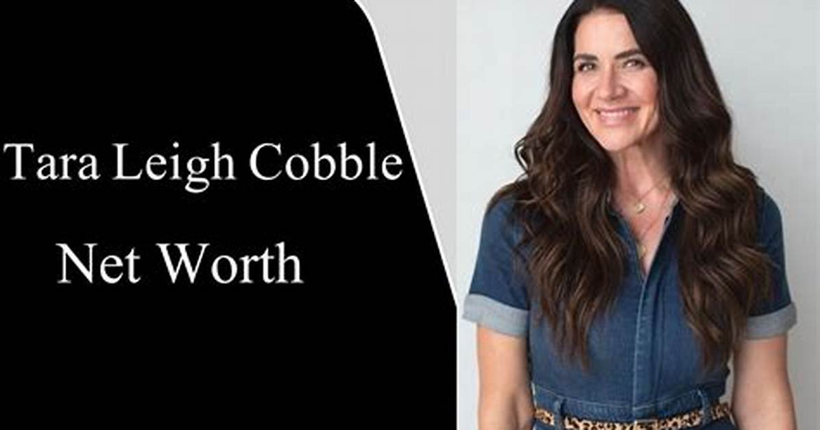 Myla Leigh Net Worth