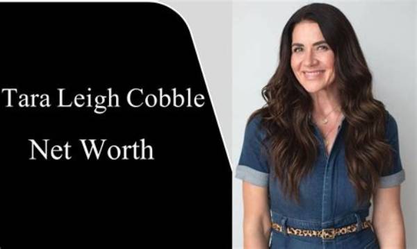 Myla Leigh Net Worth