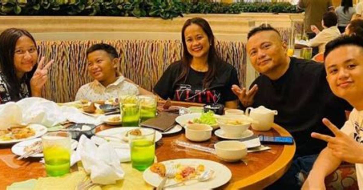 Mylene Espiritu Net Worth
