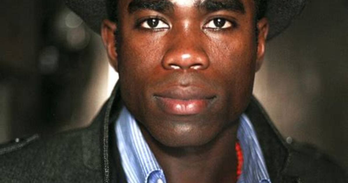 Myles Kwesi Hutchful Net Worth