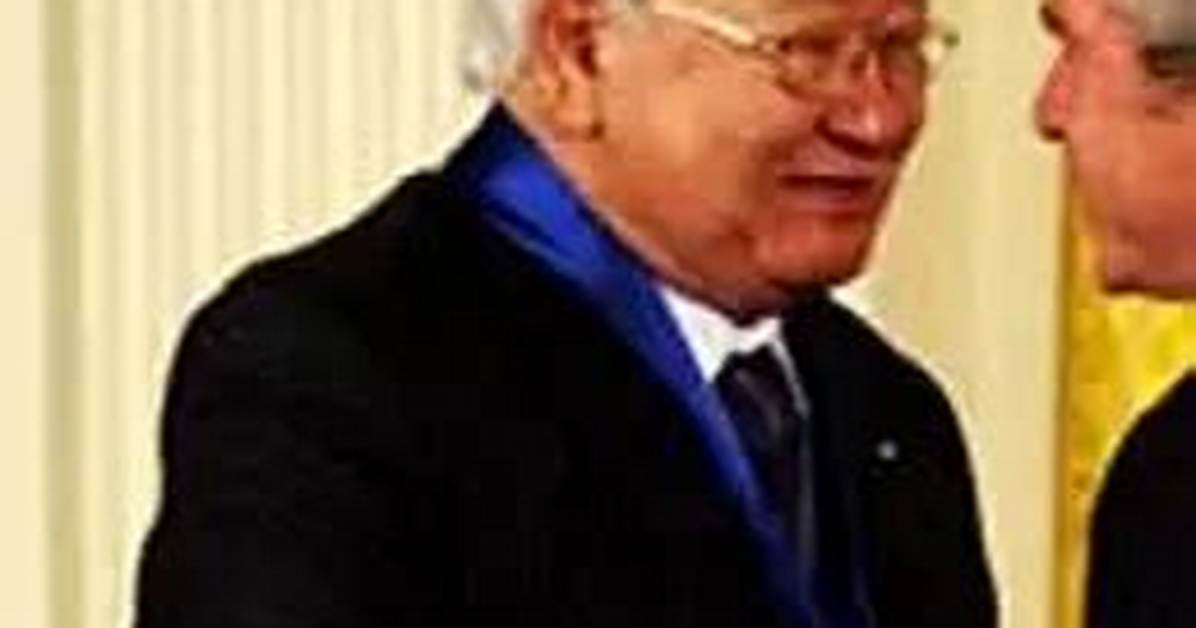 N. Scott Momaday Net Worth