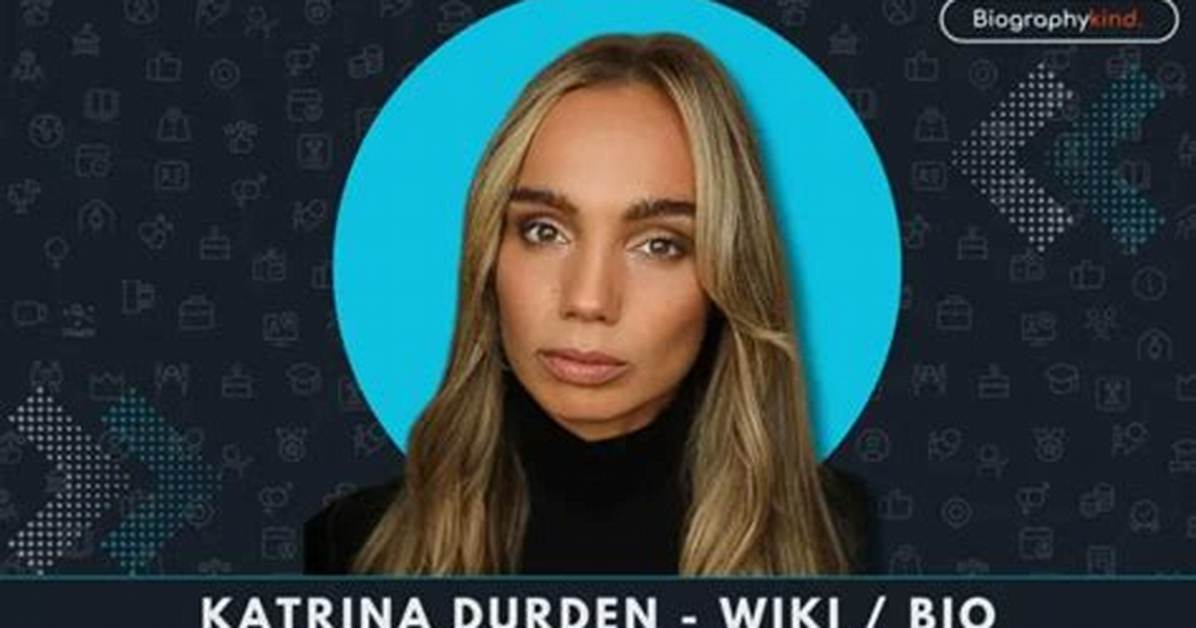 Na’blonka Durden Net Worth