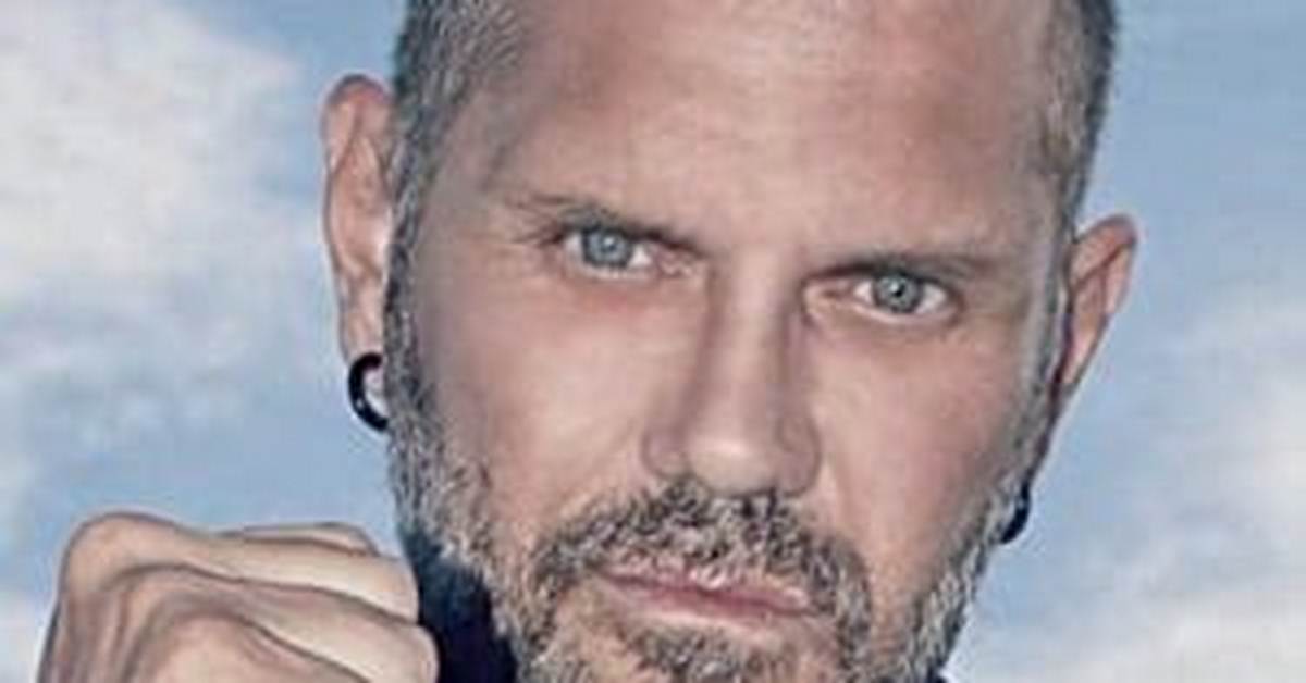 Nacho Vidal Net Worth